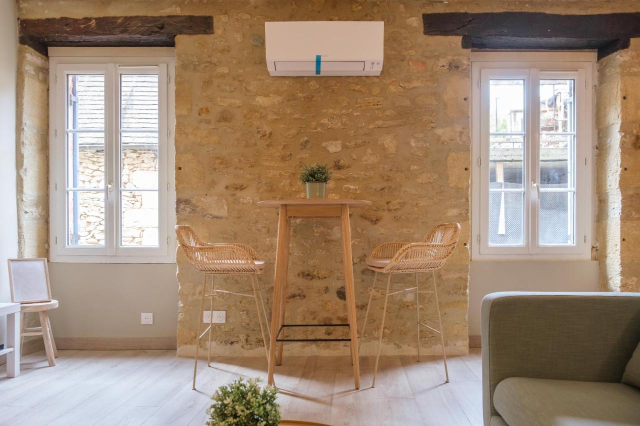 La Rousserolle De Sarlat מראה חיצוני תמונה